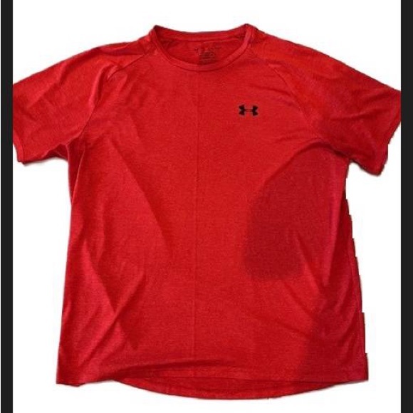 Under Armour Other - Under Armour Short Sleeve Tech Tee Shirt.